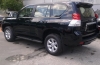 Toyota Land Cruiser Prado 150 4.0 AT Premium (7s) 