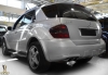 Mercedes-Benz M-Class 63 AMG AT STANDART 