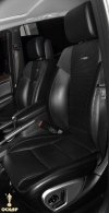 Mercedes-Benz M-Class 63 AMG AT STANDART 