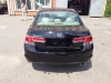 Honda Accord 2.4 AT Executive  
