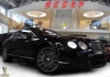 Продажа б у авто Bentley Continental  GT Speed Mulliner Одесса
