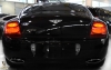 Bentley Continental  GT Speed Mulliner 