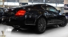 Bentley Continental  GT Speed Mulliner 