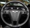 Bentley Continental  GT Speed Mulliner 