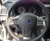 Subaru Forester  2.0i-S GS 