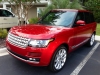 Land Rover Range Rover HSE 3.0 