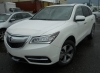 Подержанные авто Acura MDX New 3.5 Technology Киев