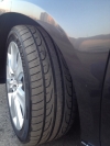 Honda Legend 3.7 AT 