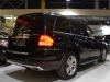 Mercedes-Benz GL-Class 500 4MATIC 