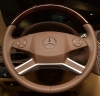 Mercedes-Benz GL-Class 500 4MATIC 