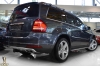 Mercedes-Benz GL-Class 550AMG 4matic 