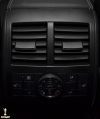 Mercedes-Benz GL-Class 550AMG 4matic 