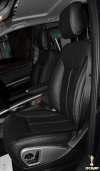 Mercedes-Benz GL-Class 550AMG 4matic 