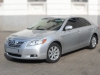 Продажа подержаных авто Toyota Camry 2.4 5AT Comfort Одесса