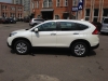 Honda CR-V 2.4 AT Executive Leather  