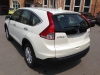 Honda CR-V 2.4 AT Executive Leather  