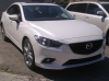 Mazda 6 (new 2013) 2.5 AT Premium (GKH6 EAF) 