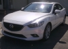 Mazda 6 (new 2013) 2.5 AT Premium (GKH6 EAF) 