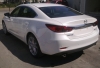 Mazda 6 (new 2013) 2.5 AT Premium (GKH6 EAF) 
