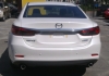 Mazda 6 (new 2013) 2.5 AT Premium (GKH6 EAF) 