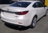 Mazda 6 (new 2013) 2.5 AT Premium (GKH6 EAF) 