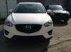 Mazda CX-5 2.5 AT Premium (GKH6 EAF) 