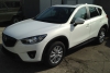 Mazda CX-5 2.5 AT Premium (GKH6 EAF) 