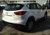 Mazda CX-5 2.5 AT Premium (GKH6 EAF) 