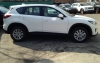 Mazda CX-5 2.5 AT Premium (GKH6 EAF) 