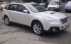 Subaru Outback 2.0 AT diesel