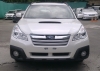 Subaru Outback 2.0 AT diesel 