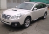 Subaru Outback 2.0 AT diesel 