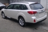 Subaru Outback 2.0 AT diesel 
