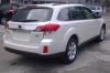 Subaru Outback 2.0 AT diesel 