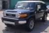 Новые авто Toyota FJ Cruiser  4.0 AT Special Edition (4WD) Киев