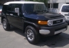 Toyota FJ Cruiser  4.0 AT Special Edition (4WD) 