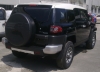 Toyota FJ Cruiser  4.0 AT Special Edition (4WD) 