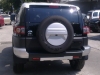 Toyota FJ Cruiser  4.0 AT Special Edition (4WD) 