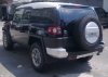Toyota FJ Cruiser  4.0 AT Special Edition (4WD) 