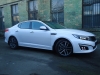 Kia Optima 2.4 AT Luxury + 