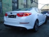 Kia Optima 2.4 AT Luxury + 