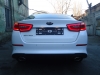 Kia Optima 2.4 AT Luxury + 