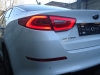 Kia Optima 2.4 AT Luxury + 