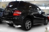 Mercedes-Benz M-Class 500 4MATIC 