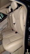 Mercedes-Benz M-Class 500 4MATIC 