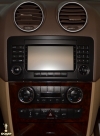 Mercedes-Benz M-Class 500 4MATIC 