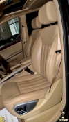 Mercedes-Benz M-Class 500 4MATIC 