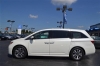 Honda Odyssey 3.5 V6 