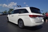 Honda Odyssey 3.5 V6 