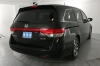 Honda Odyssey 3.5 V6 